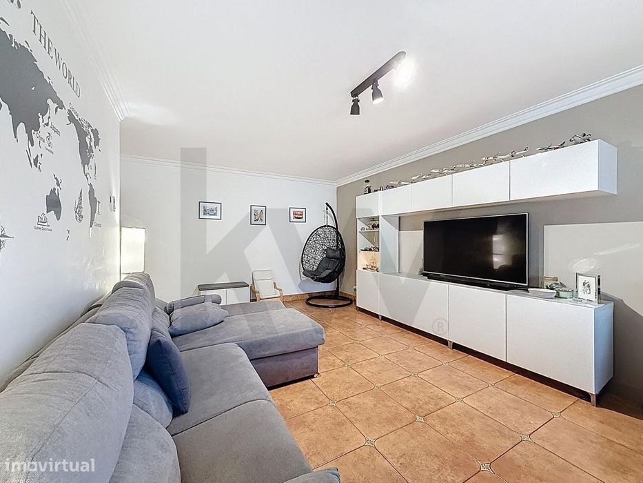 O Apartamento que Estava à sua Espera — Quinta da Piedade, Póvoa de Sa