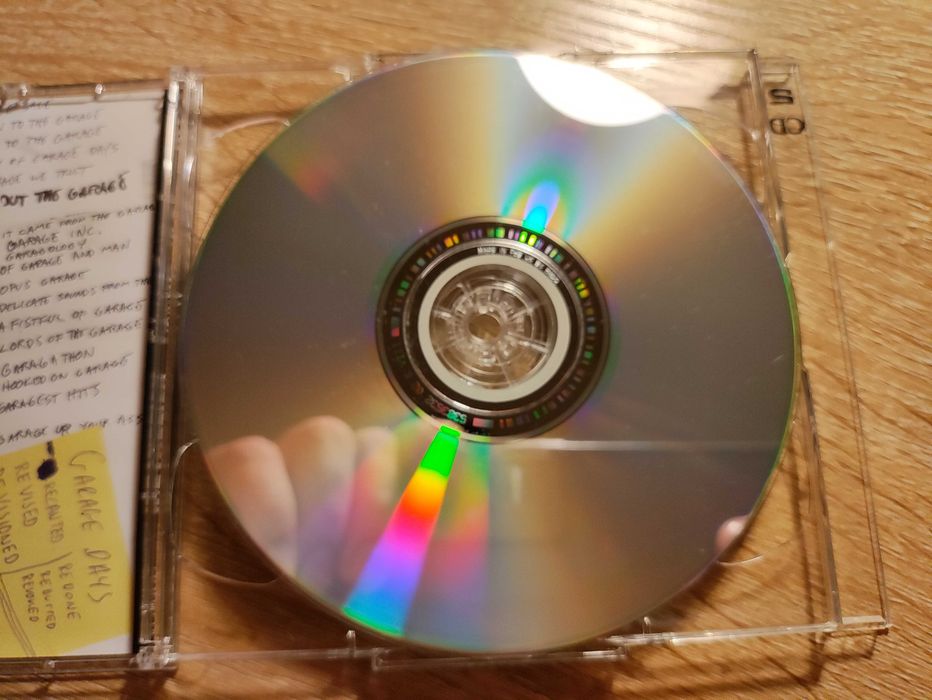 Metallica Garage Inc