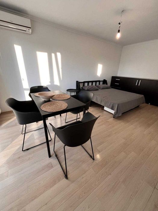 1-room apartment apartment by the address st. Kulikovo pole pl Oktyabrskoy revolyutsii pl (area 31 m²) - Atlanta.ua - photo 3