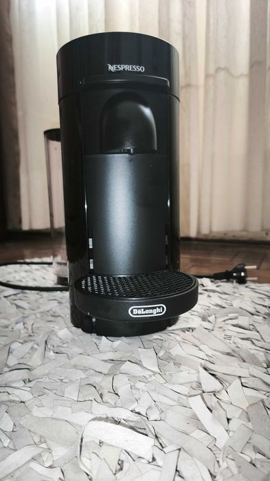 Delonghi Nespresso Vertuo