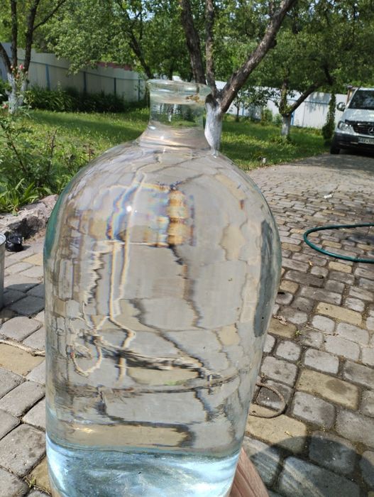 бутыль, бутылка, банка