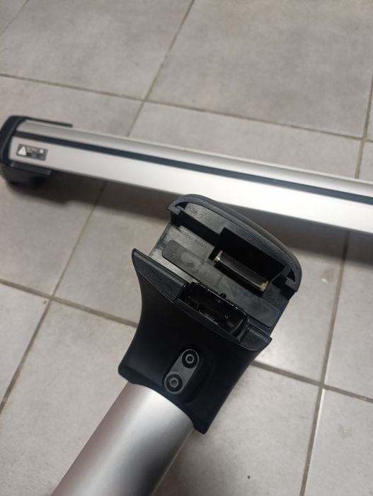 Рейлинги релинги mazda cx-90 KMV6-V3-840 багажник рейлінг 23-25 мазда