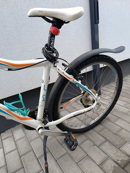Rower damski Kellys MTB 26 cali