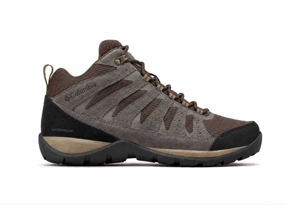 Оригінал Columbia Redmond V2 Mid Waterproof BM0833 14US 13US 47 31.5см