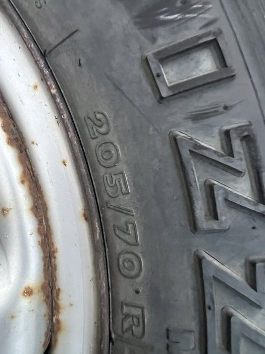 Koła all terain off road 4x4, 5x100