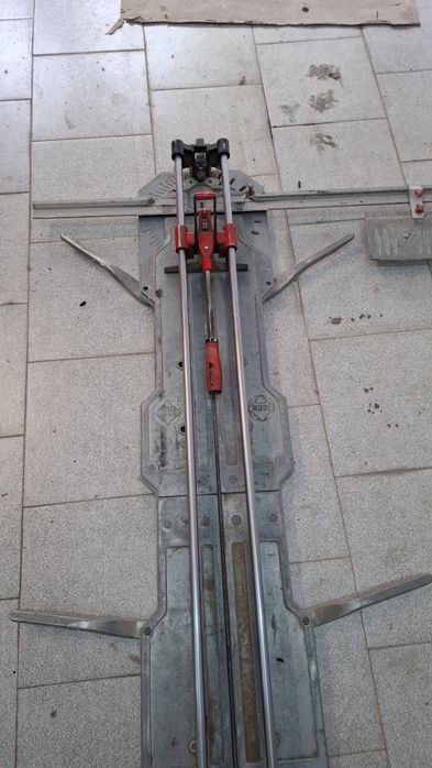 RUBI TX 120 impecável