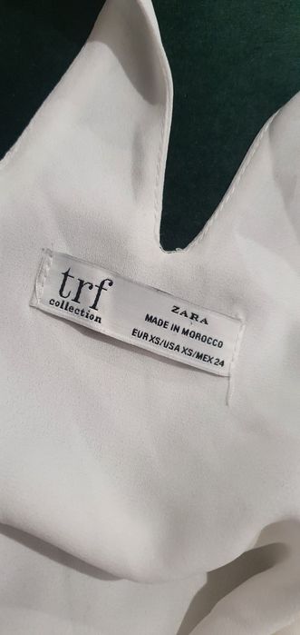 Koszulka Zara XS