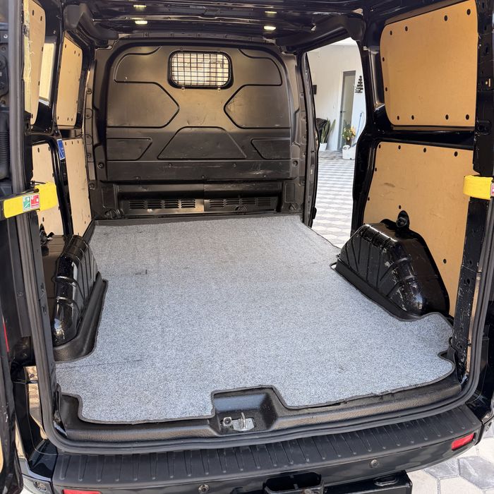 Ford Transit Custom Sport 2.0TDCi Automatica C/IVA Dedutível