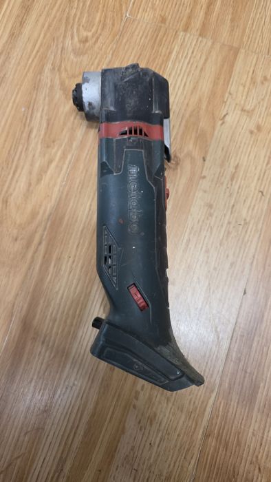 Metabo MT 18 LTX multitool