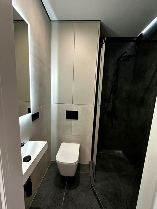 3-кімнатна квартира за адресою вул. Олександра Олеся (площа 85 м²) - Atlanta.ua - фото 14