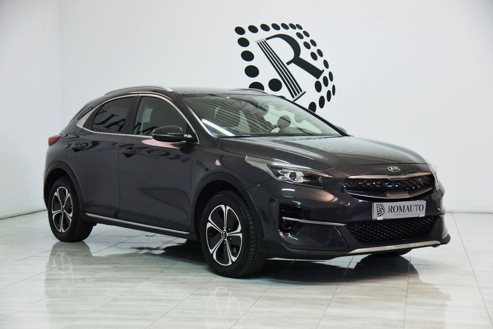 Kia XCeed foto 4