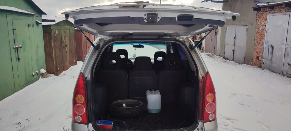 Продам авто  2002.рік