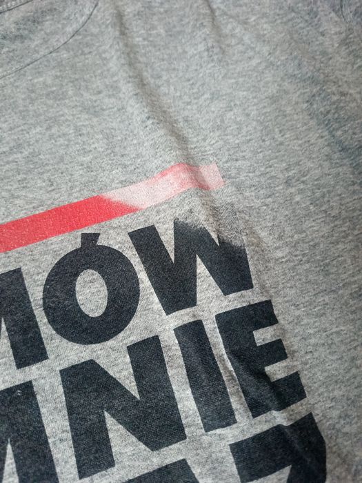 Paka zestaw ubrań bluzek damskich L