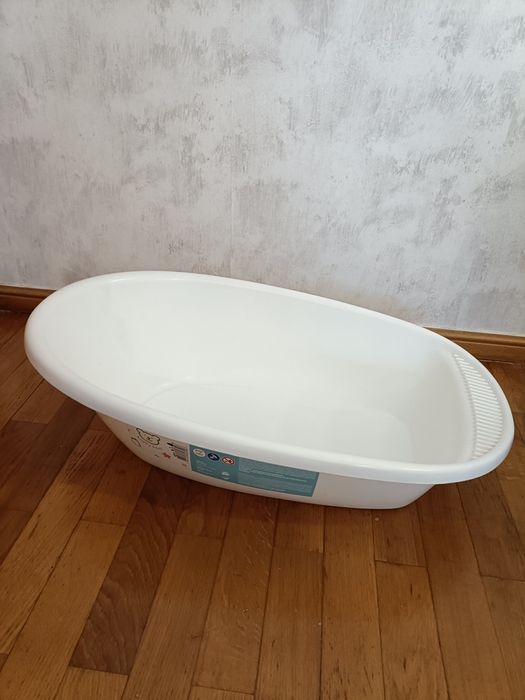 Banheira para crianças Happy Bear