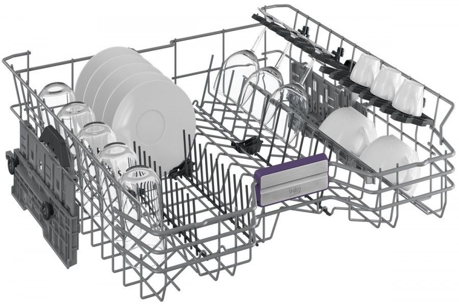 Посудомийна машина