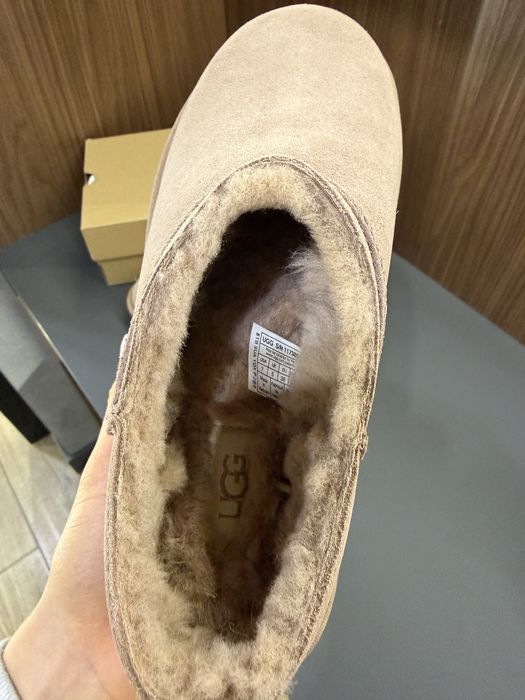 Жіночі угги UGG mini golden goose dior off white miu miu prada
