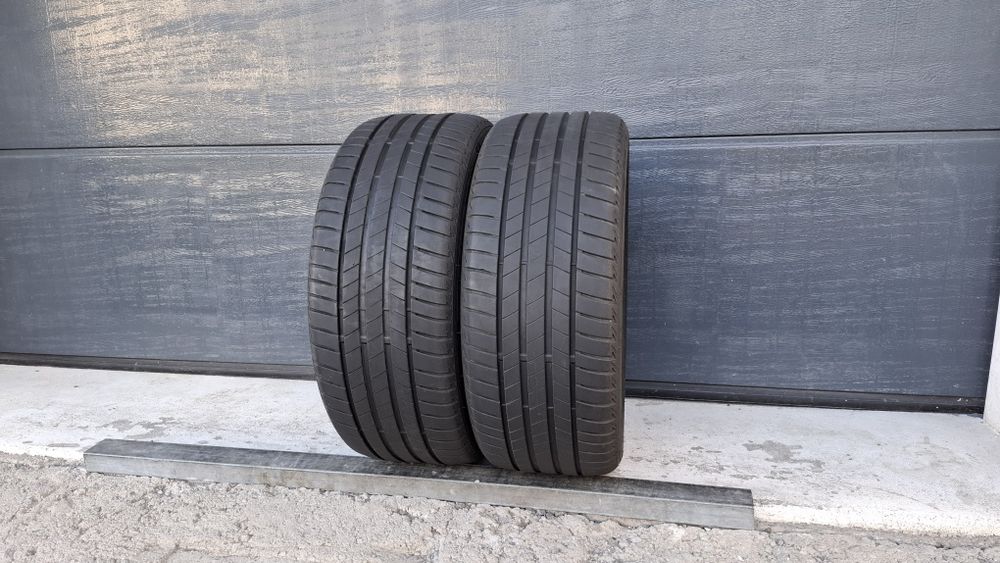 Bridgestone 225/45 R17 Turanza 2022