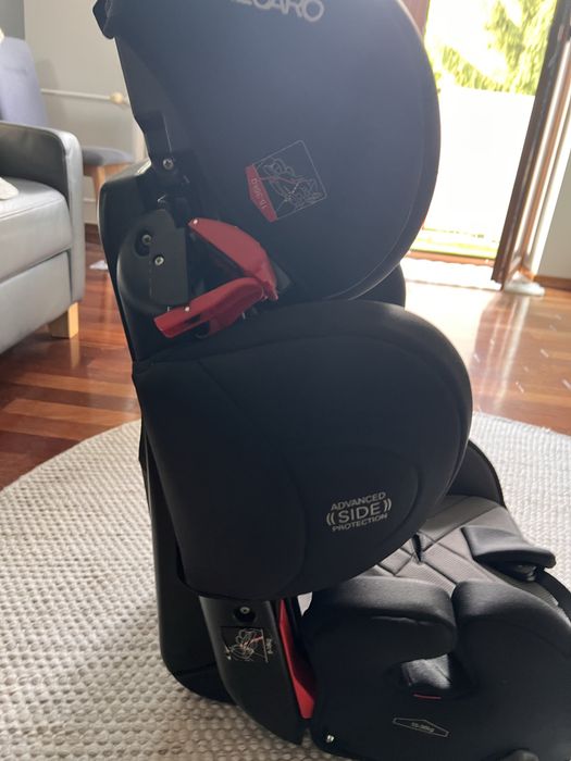 Recaro Young Sport Hero