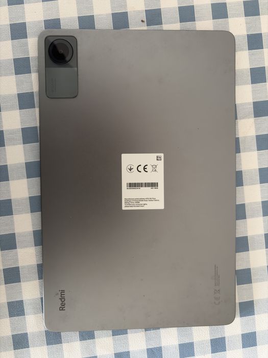 Tablet Redmi Pad SE447390876382668803