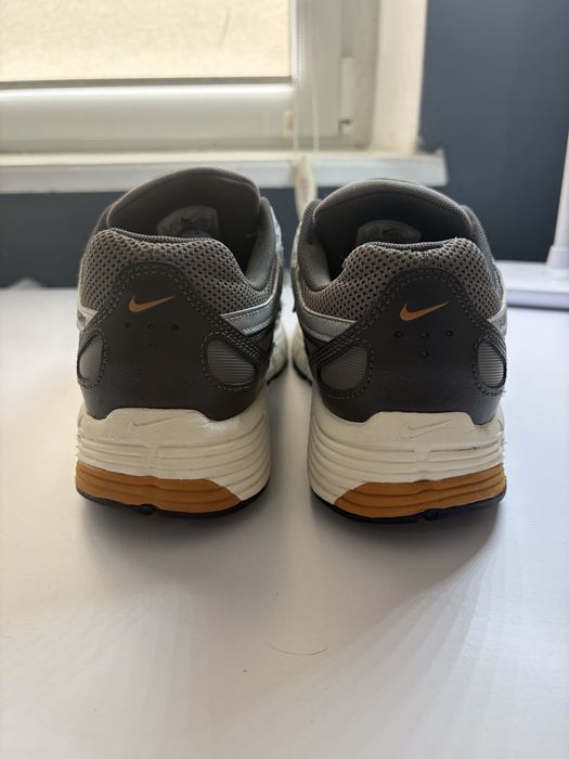 Nike P-6000 Оригінал 44