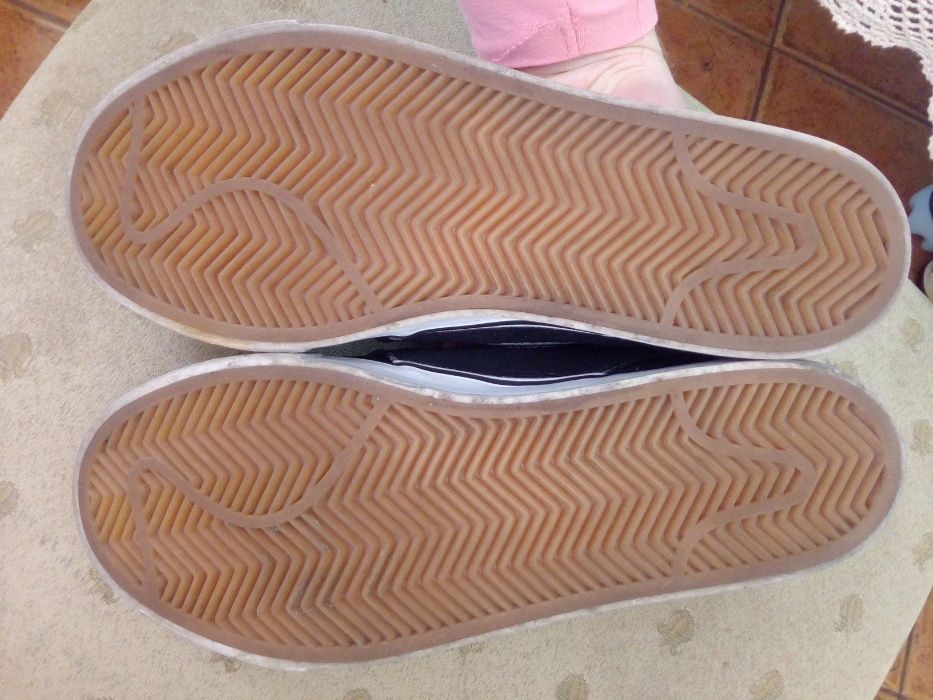 buty NIKE "Stefan Janoski" rozmiar 38,5