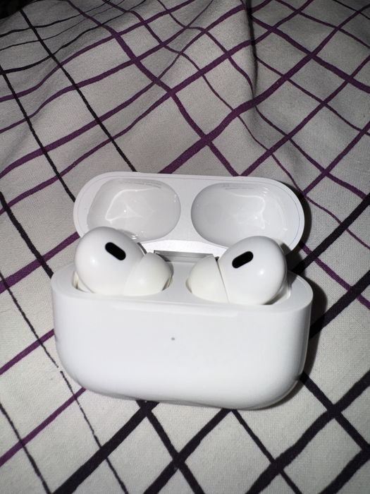 Продам AirPods Pro 2 (2023) | Эирподс Про 2 | Наушники Apple. Состояние идеальное!