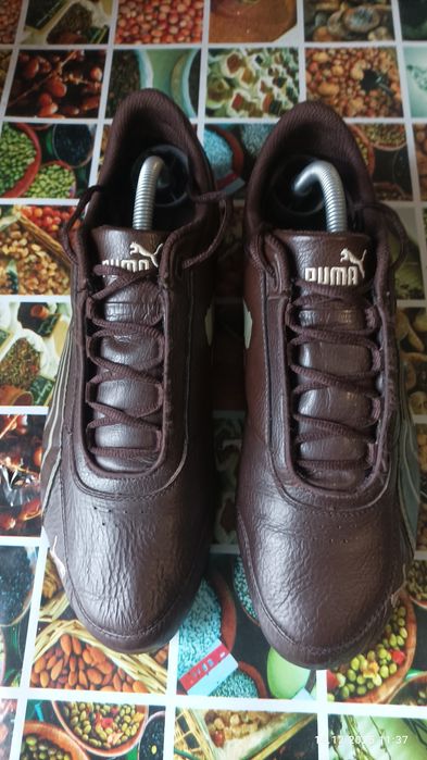 Кросівки Puma Drift Cat 4