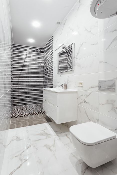 Посуточно красивая квартира , 2 спальни, центр, 2 мин до Дерибасовской