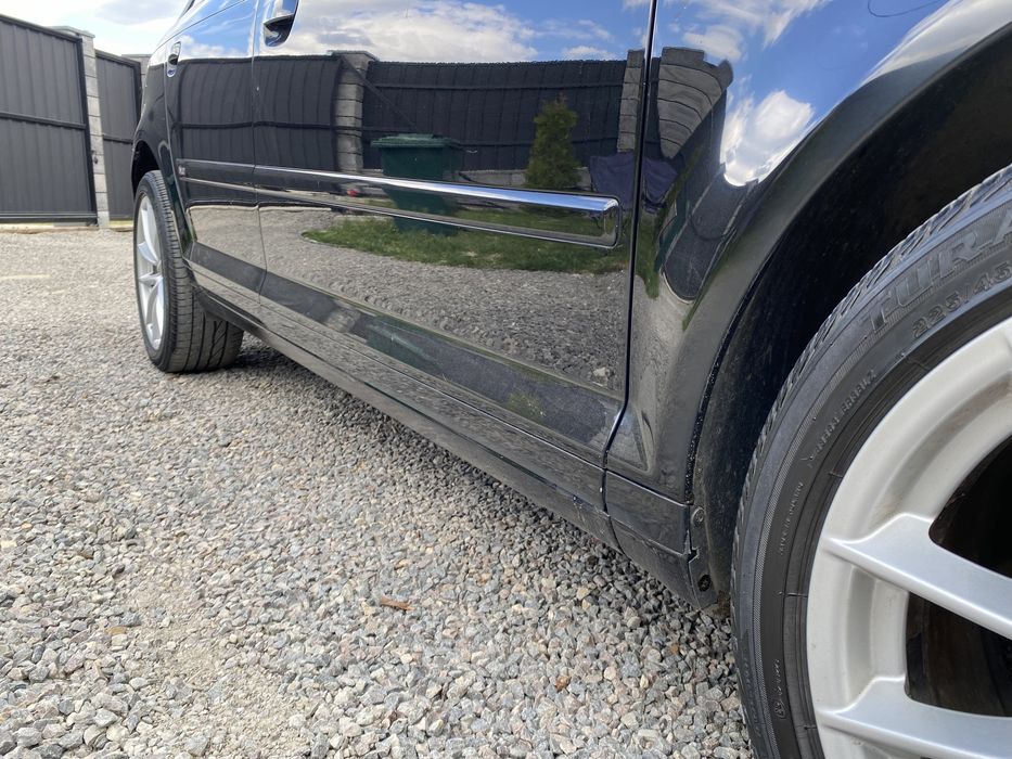 Продам Audi A3 S-line