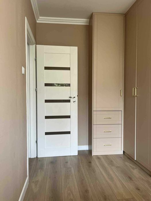 Bezpośrednio mieszknie na sprzedaz po remoncie 3pok 53 m² Legionowo - Więcej