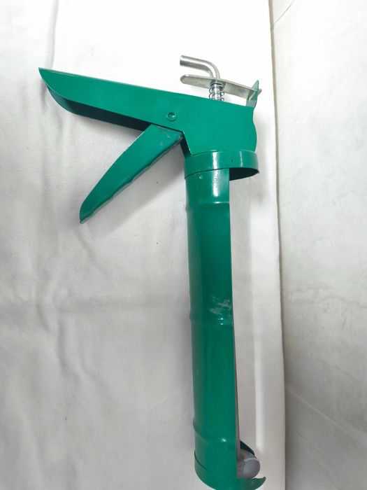 Pistola de aplicar silicone