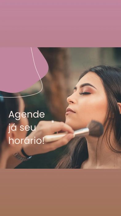 Cabeleireiro, estética e bem estar