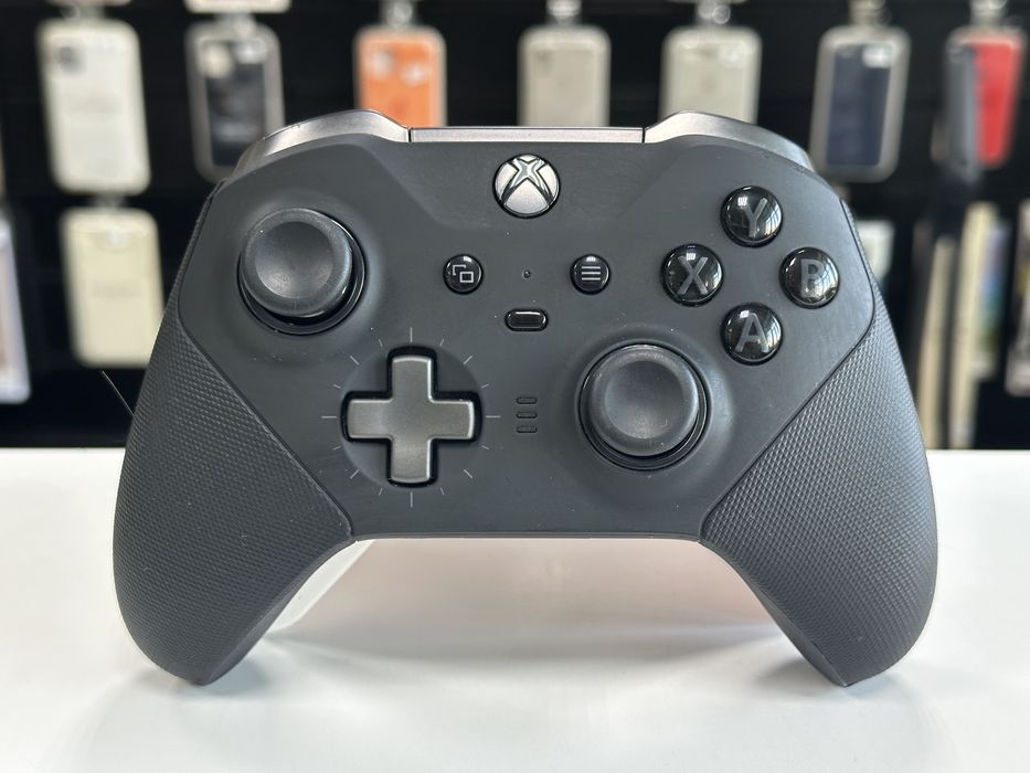 Microsoft Xbox Elite Series 2 Black