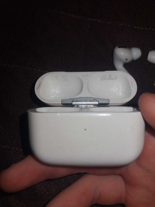 Навушники оригінальні AirPods Pro 2