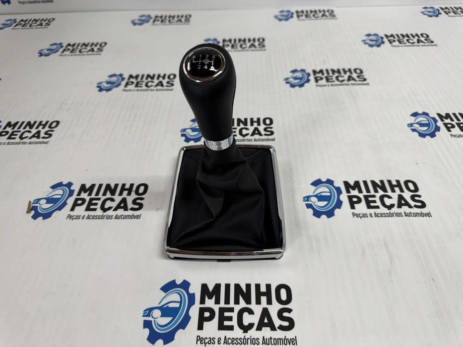 Manete + Fole de velocidades Mercedes Class C (W204) e Class E (W212)