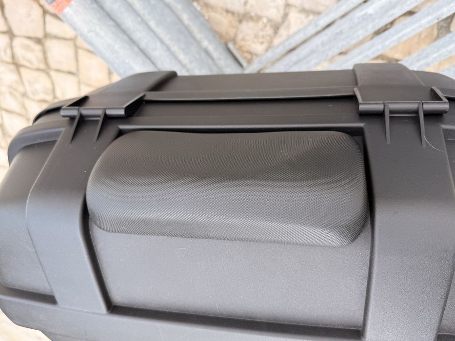Mala universal Top Case