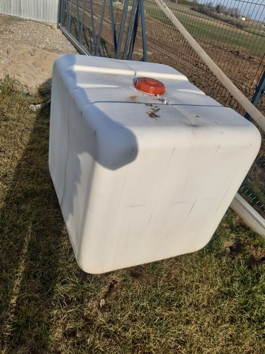 Wkład do zbiornika 1000l