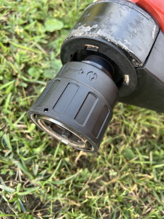 Установка алмазного буріння Hilti DD 150-U