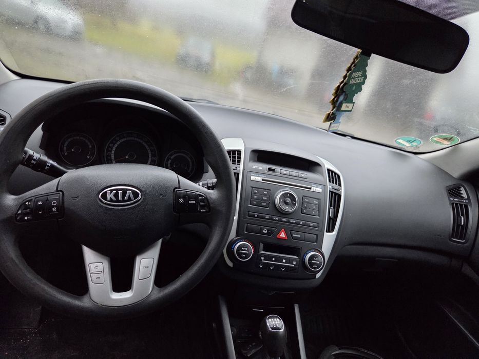 Kia pro ceed tanio!!