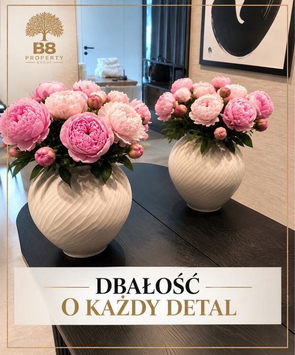 Kompleksowa obsługa apartamentów i nieruchomości | Wrocław