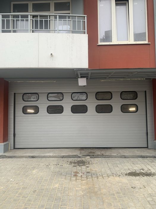 Сдам паркоместо в паркинге жк 4 сезона