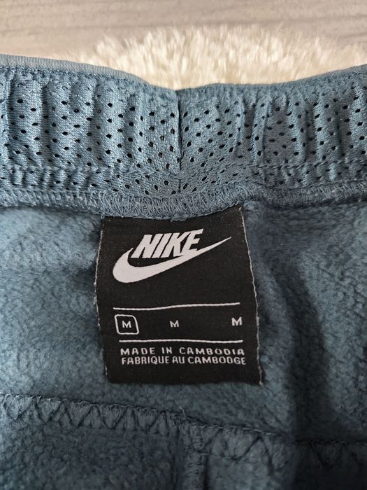 Spodnie dresowe Nike Air Max Rozmiar M Swoosh , Nike Dres , Dresy