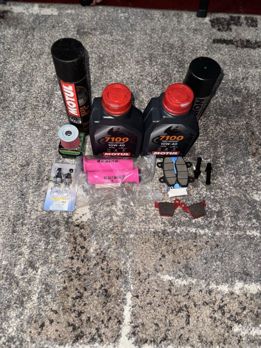 Geon GNS 300 DAKAR 2023