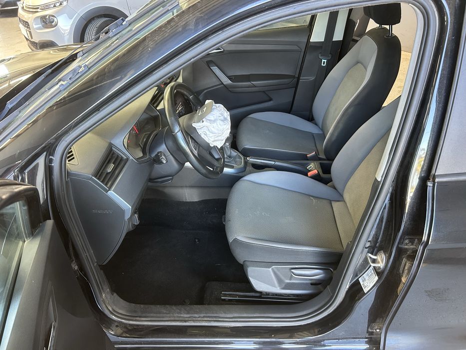 Seat Arona 1.6 TDI Style de 2018