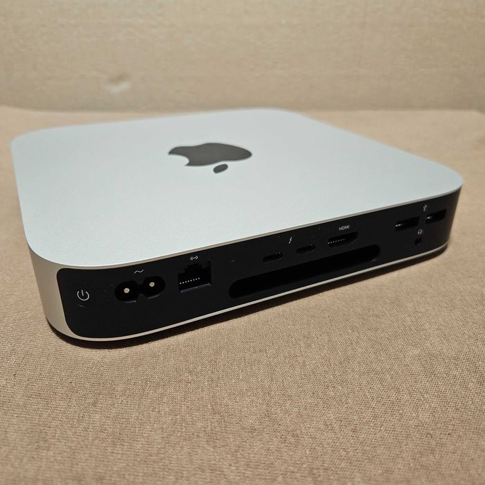 mac mini m1 16gb - Купить электронику - Цены на OLX.ua