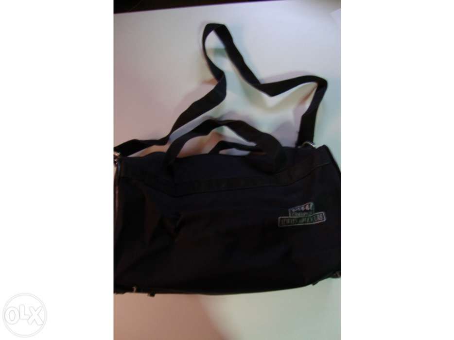 Saco de desporto NOVO