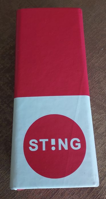 Etui na okulary b