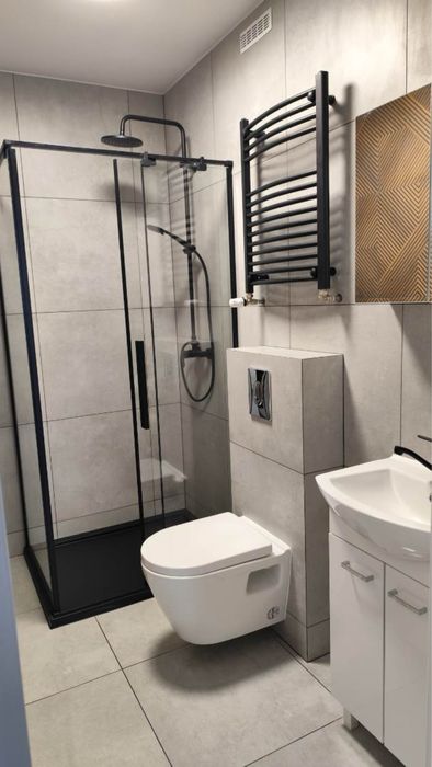 Mieszkanie na wynajem