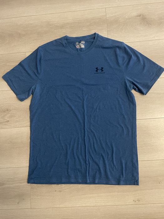 Футболка Under Armour оригигінал "L"