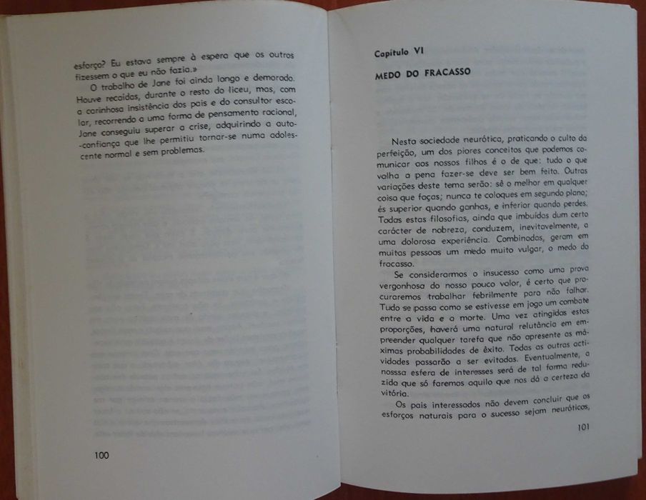 A Educação Racional da Criança de Paul A. Hauck